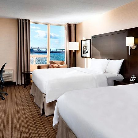 Delta Hotels By Marriott Sault Ste. Marie Waterfront Экстерьер фото